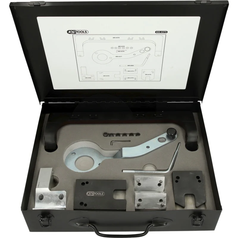 KS Tools