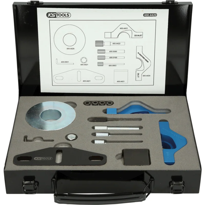 KS Tools