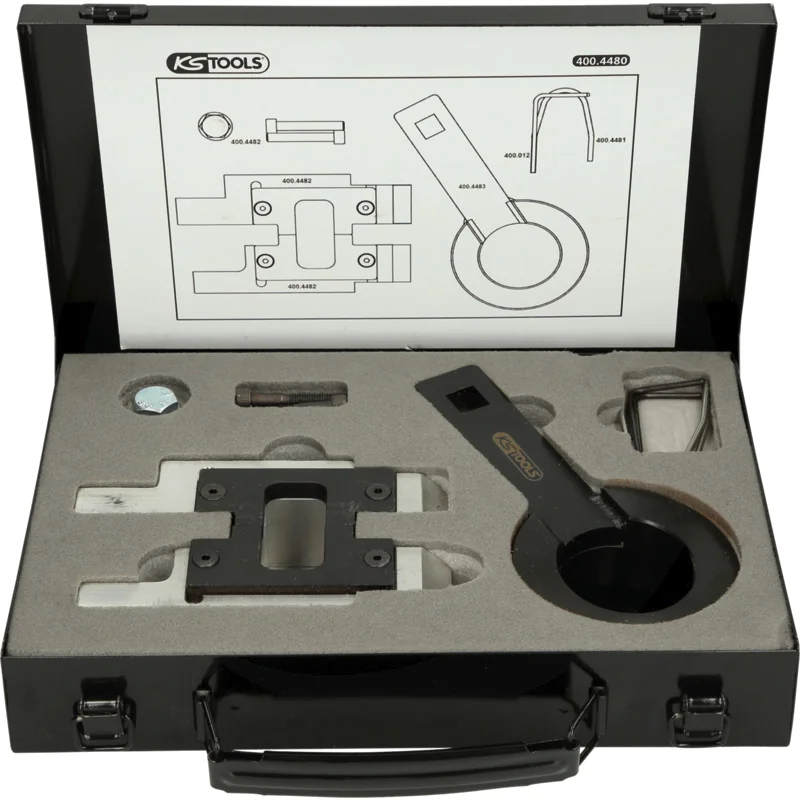 KS Tools