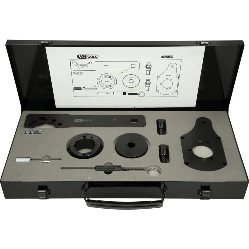 KS Tools