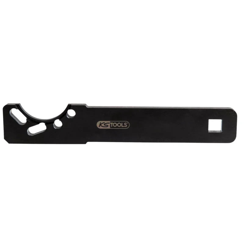 KS Tools - 4004501 - Holding Tool For Crankshaft Pulley Hub