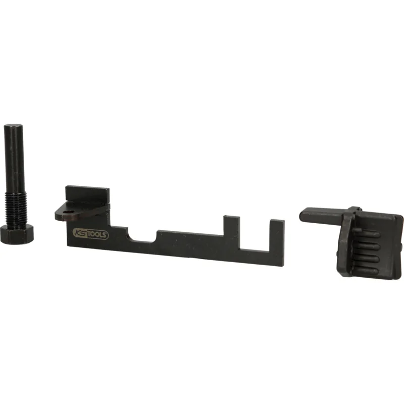 KS Tools - 4004520 - Engine Timing Tool Set For VAG, 3-Pcs.