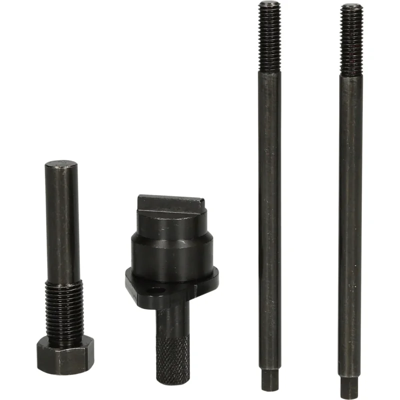 KS Tools - 4004550 - Timing Chain Installation Tool Set For VAG, 4-Pcs.