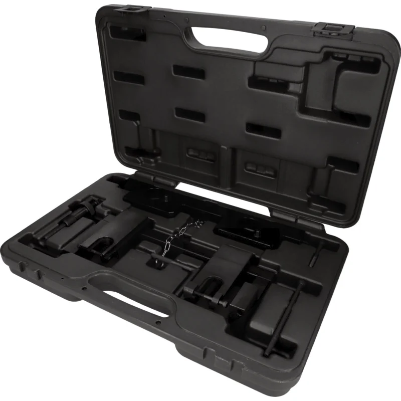 KS Tools - 4004575 - Engine Timing Tool Kit For BMW, 4-Piece