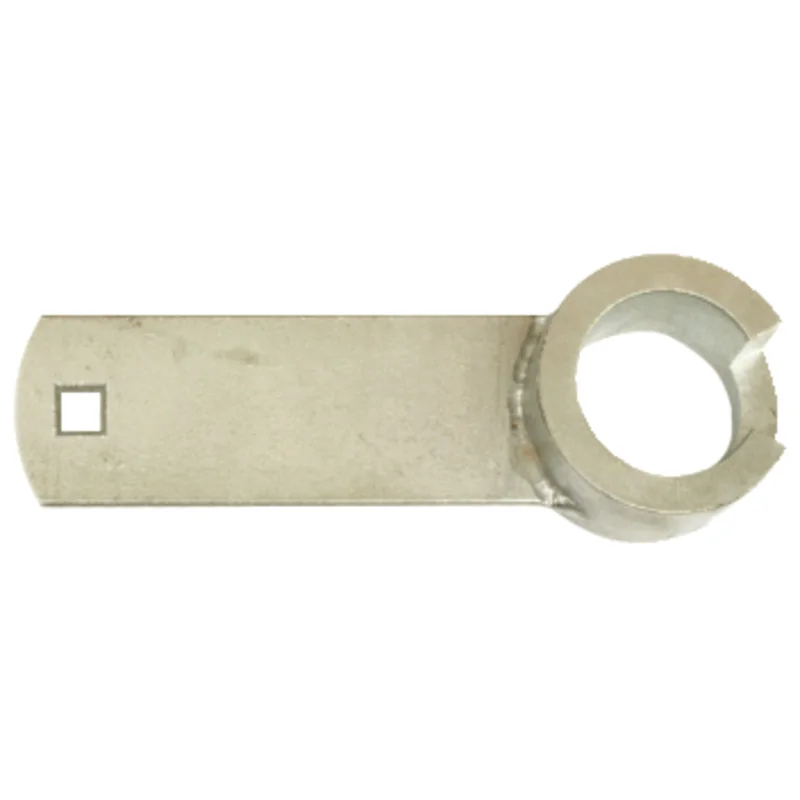 KS Tools - 4009042 - Crankshaft Damper Holding Tool