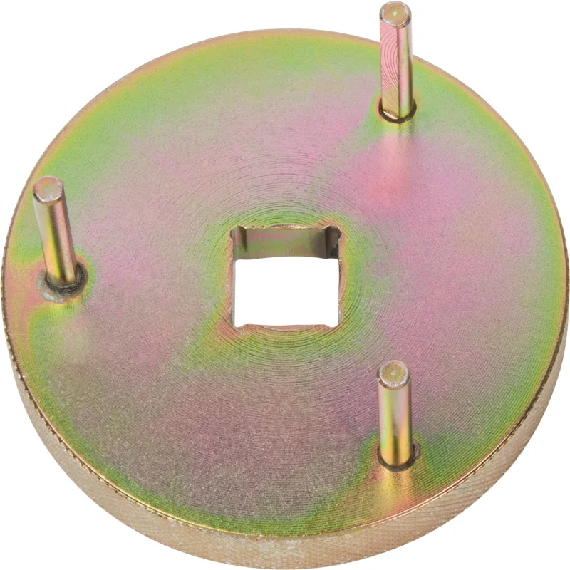 KS Tools - 4009067 - Adjustment Tool With 3 X 4 mm Pins