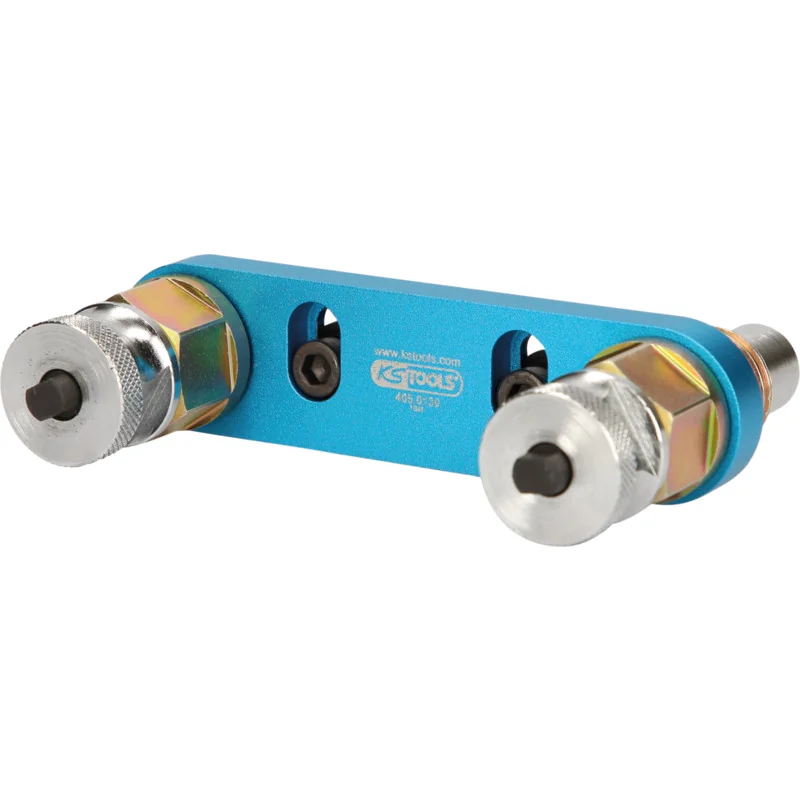 KS Tools - 4050130 - Injector Nozzle Mounting And Disassembly Tool