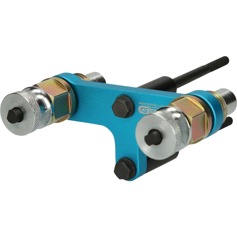 KS Tools - 4050140 - Injector Nozzle Mounting And Disassembly Tool