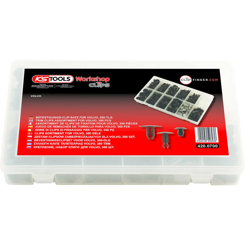 KS Tools