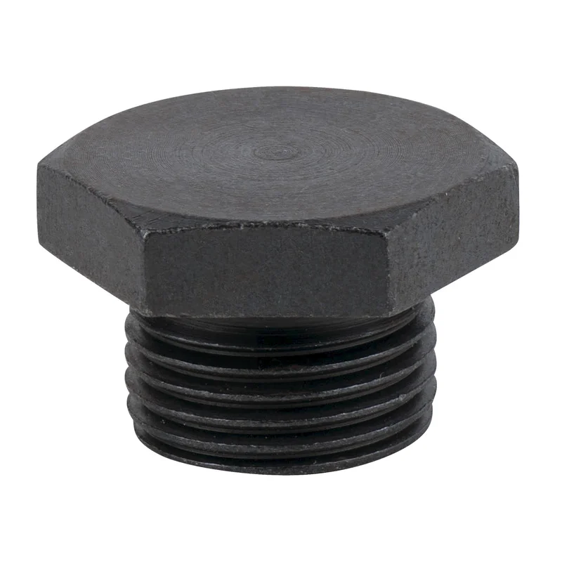 KS Tools - 4301208 - Oil Drain Plug, External Hexagon 25mm, M18x1,5x11mm, Pack Of 10