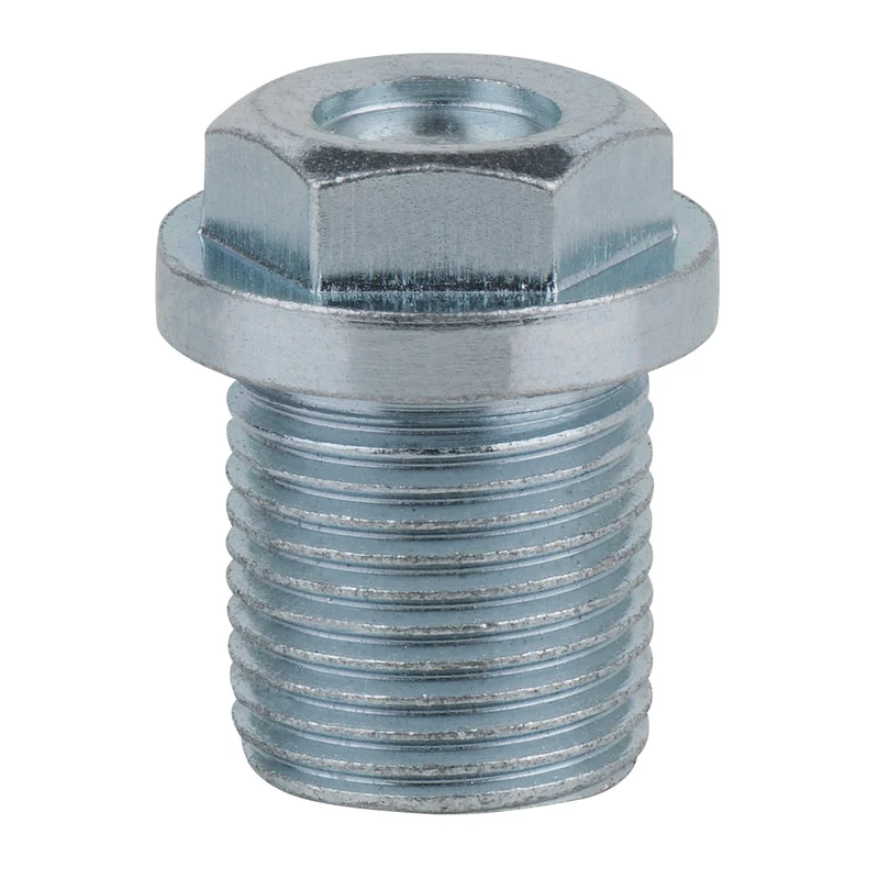 KS Tools - 4301211 - Oil Drain Plug, External Hexagon 17mm, M18x1,5x18mm, Pack Of 10