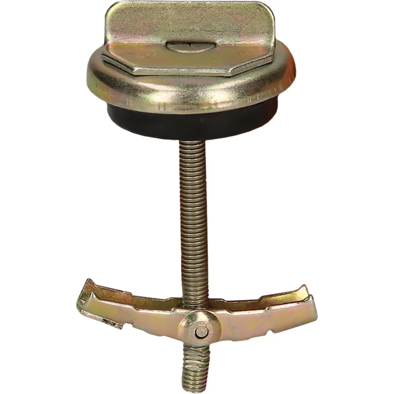 KS Tools - 4302099 - Universal Anchor for Oil Drain Plugs, Pack of 25