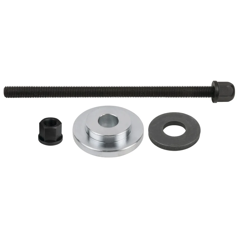KS Tools - 4400035 - Mechanical Spindle Set, 4 Pcs