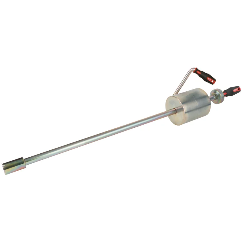 KS Tools - 4400080 - Impact Hammer, 5.2kg