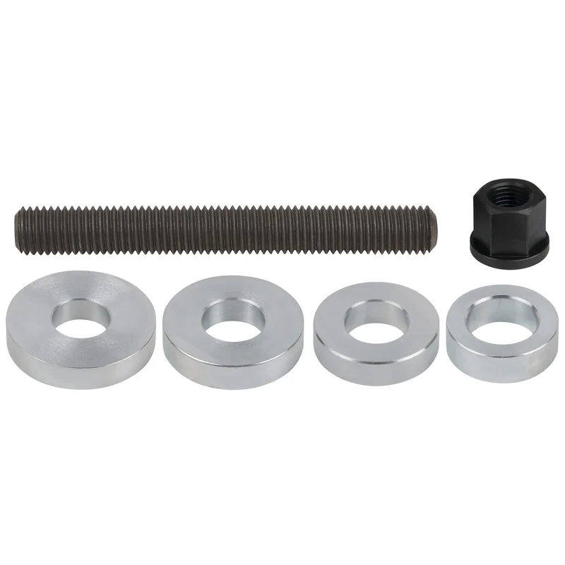 KS Tools - 4400110 - Wheel Hub Disassembly Set, 6 Pcs
