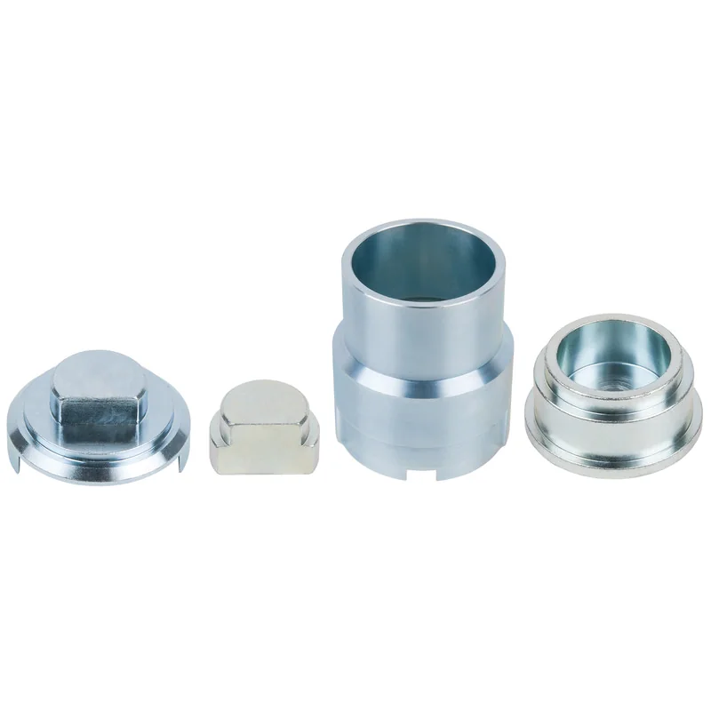 KS Tools - 4400240 - Ball Joint Set, Ford, 4 Pcs