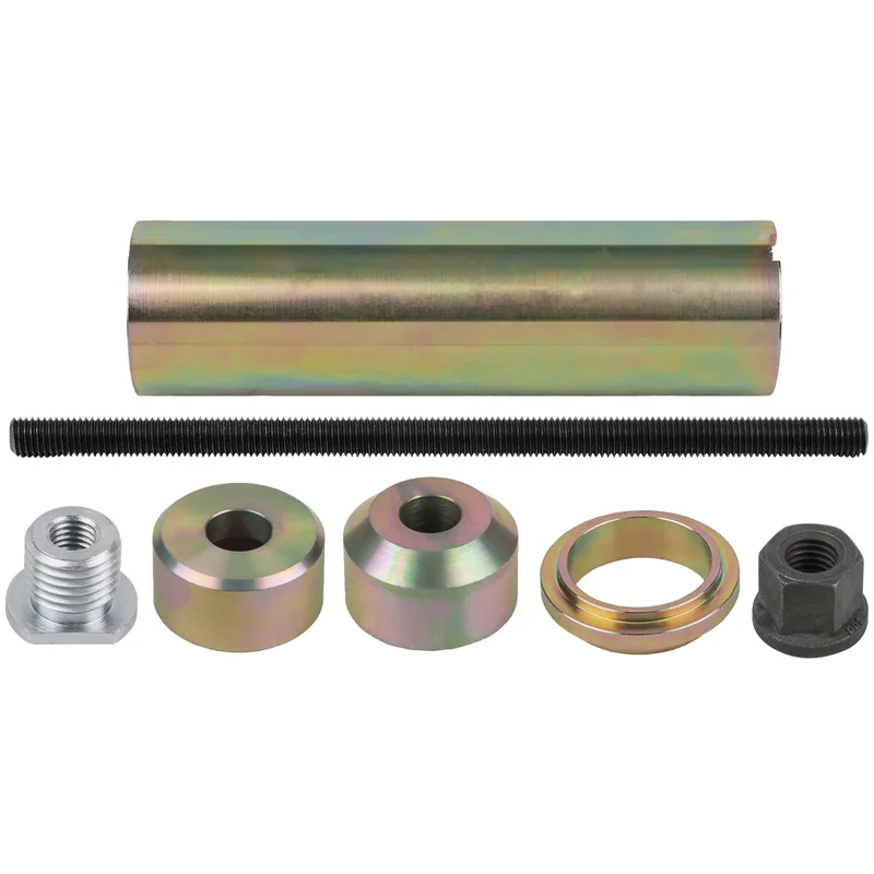 KS Tools - 4400270 - Steering Bushes Set For Mercedes, Rear, 7 Pcs
