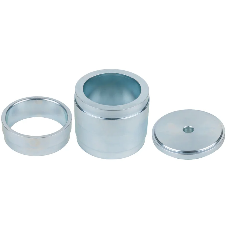 KS Tools - 4400290 - Double Silent Bearing Set, VAG, 3 Pcs