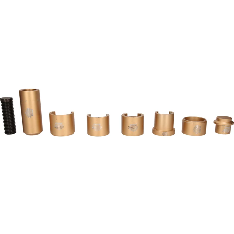 KS Tools - 4400390 - Universal Tool Set For Au