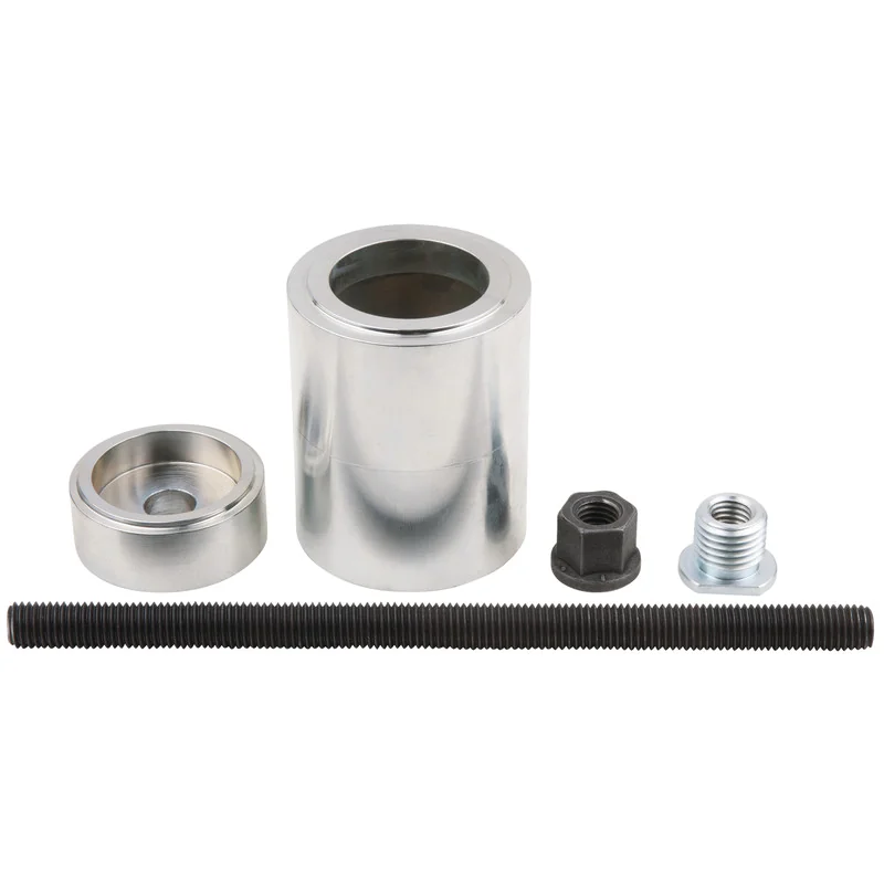 KS Tools - 4400415 - Wishbone Bushes Set For Volkswagen T5, Front, 5 Pcs
