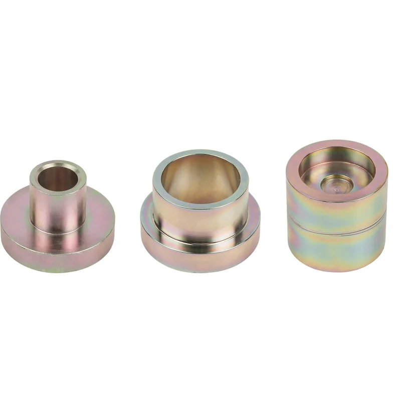 KS Tools - 4400430 - Pressure Sleeve Set Mercedes W 124, 3 pcs