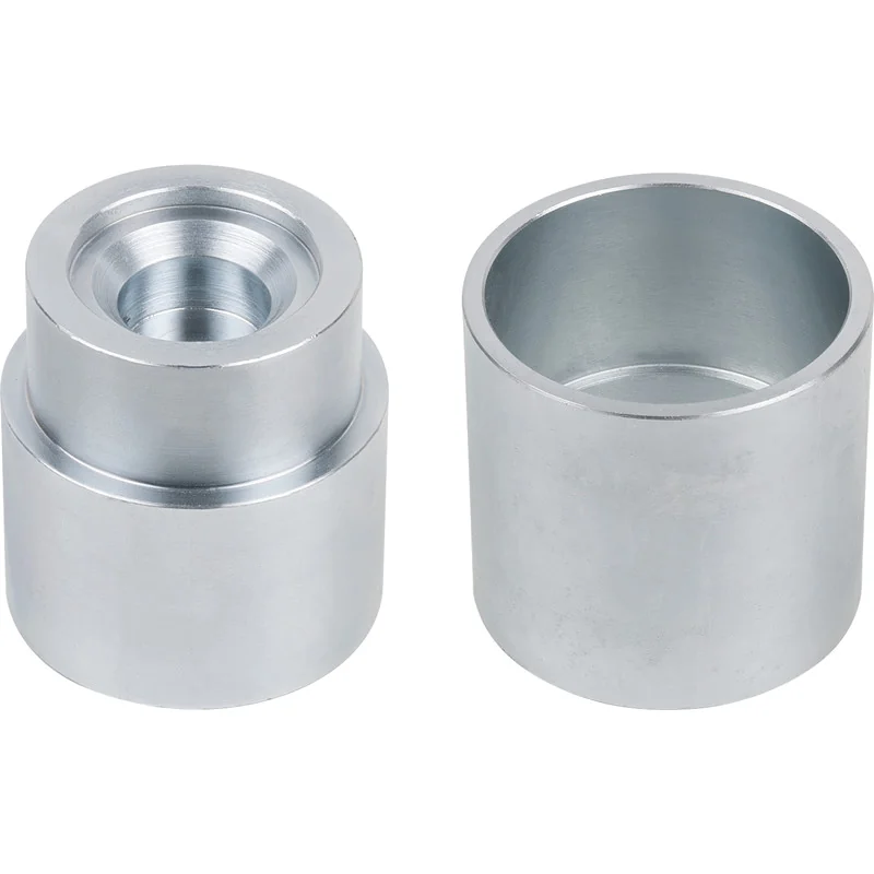 KS Tools - 4400435 - Pressure Sleeve Set Mercedes Sprinter And Volkswagen LT 35, 2 pcs