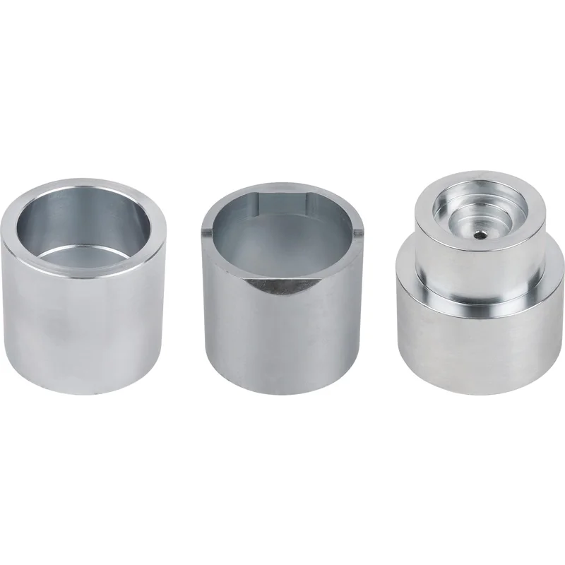 KS Tools - 4400440 - Pressure Sleeve Set Mercedes Sprinter 2007 And Volkswagen Crafter, 3 Pcs