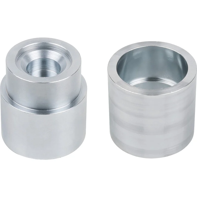 KS Tools - 4400445 - Pressure Sleeve Set Volkswagen T4, 2 pcs