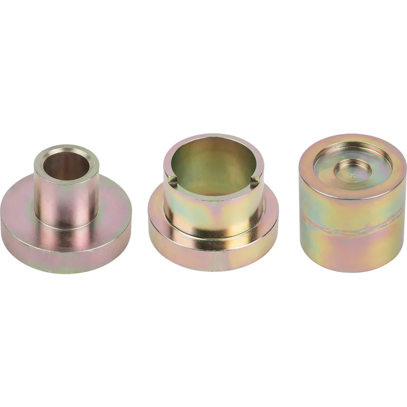 KS Tools - 4400450 - Pressure Sleeve Set Renault, 3 pcs