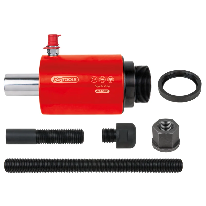 KS Tools