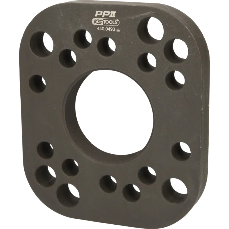 KS Tools - 4400493 - Base Body With Thread