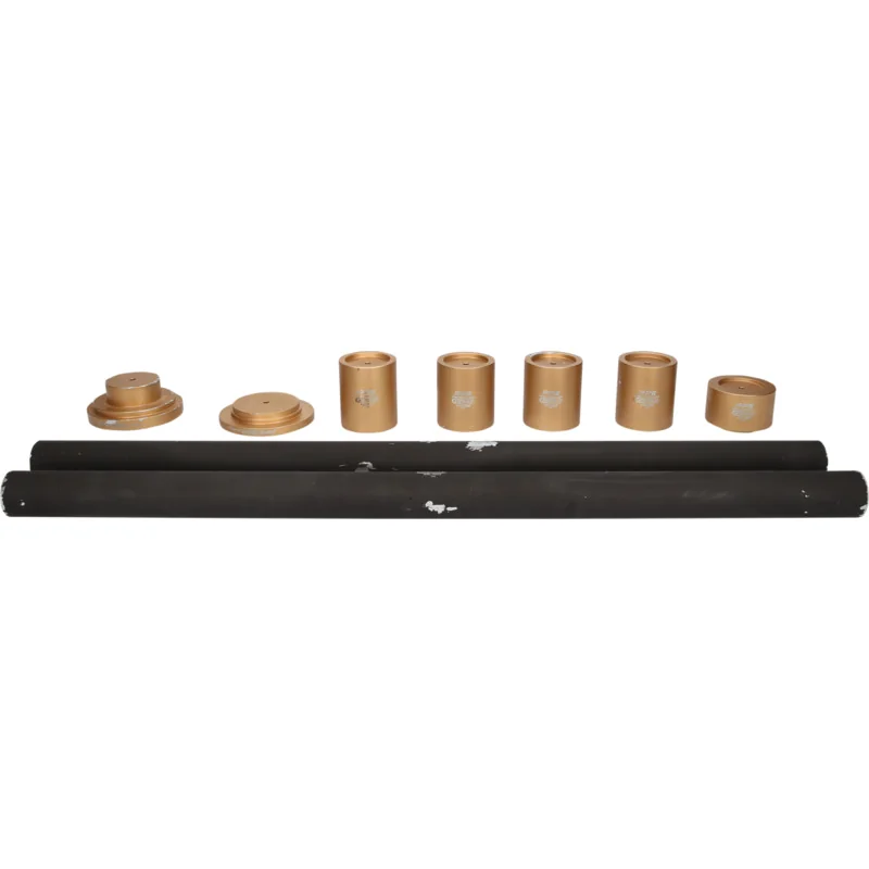 KS Tools - 4400595 - Extension Set For Replacing Kingpin