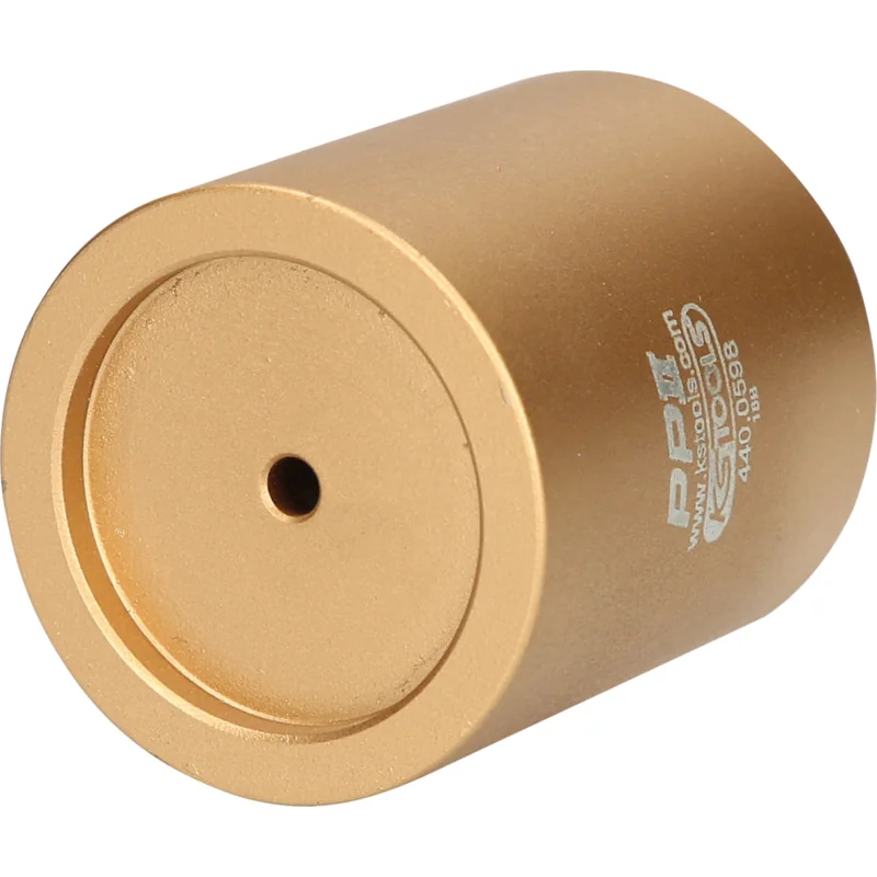 KS Tools - 4400598 - Extension, Diameter 51 mm