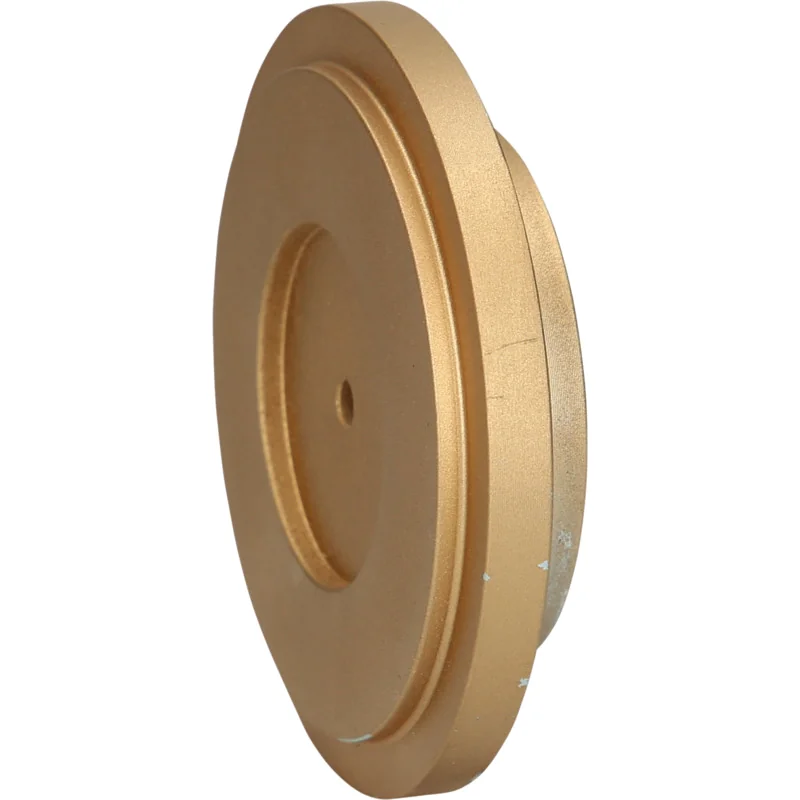 KS Tools - 4400599 - Press Plate, Diameter 85 mm