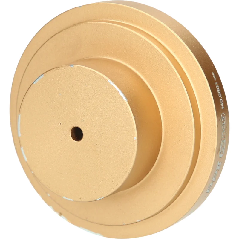 KS Tools - 4400601 - Press Plate, Diameter 84 mm