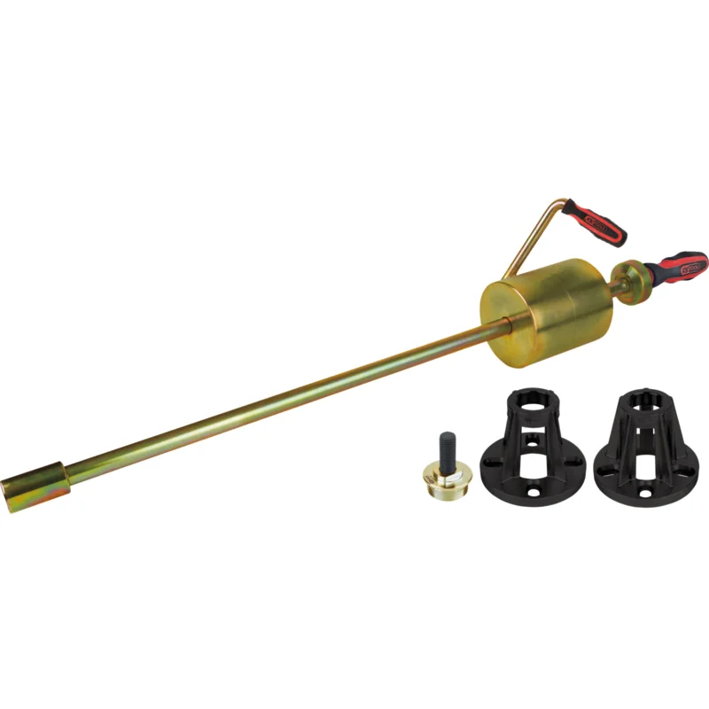 KS Tools - 4400720 - Drive Shaft Puller Set For 4- Un