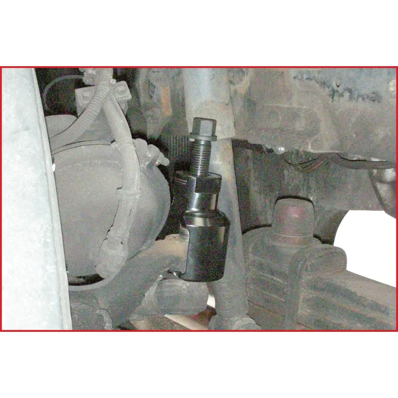 KS Tools - 4500062 - Ball Joint Separator, 39mm,M24