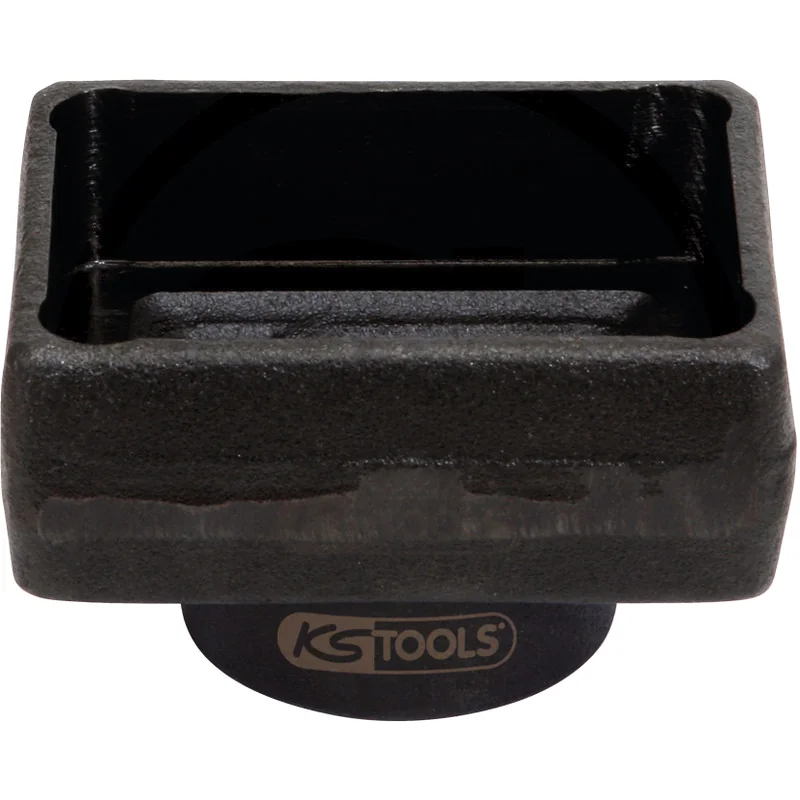 KS Tools - 4500106 - 3/4 Inch Clamping Nut Socket, 56mm