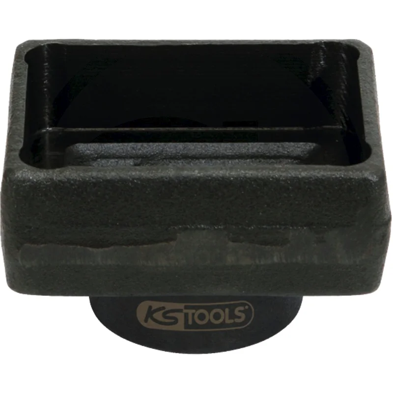 KS Tools - 4500107 - 3/4 Inch Clamping Nut Socket, 60mm