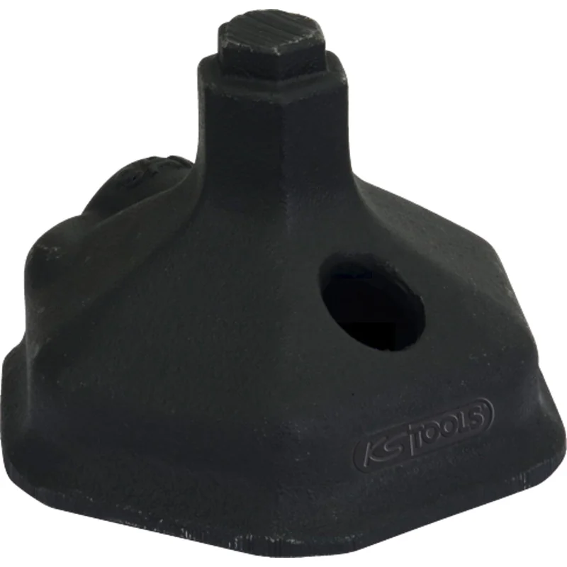 KS Tools - 4500110 - 3/4 Inch Axle Nut Socket, 140mm