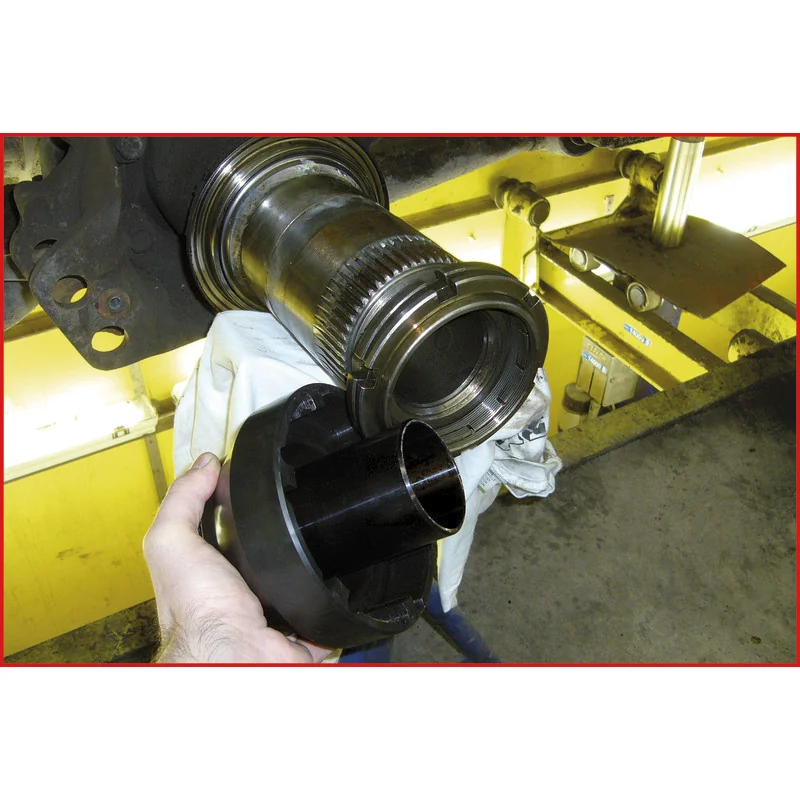 KS Tools - 4500150 - 3/4 Inch Guide Tube, 46-52mm