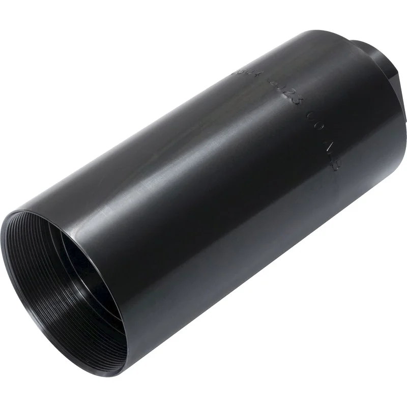 KS Tools - 4500156 - Extension Tube For The Rear Axle M75x1.5