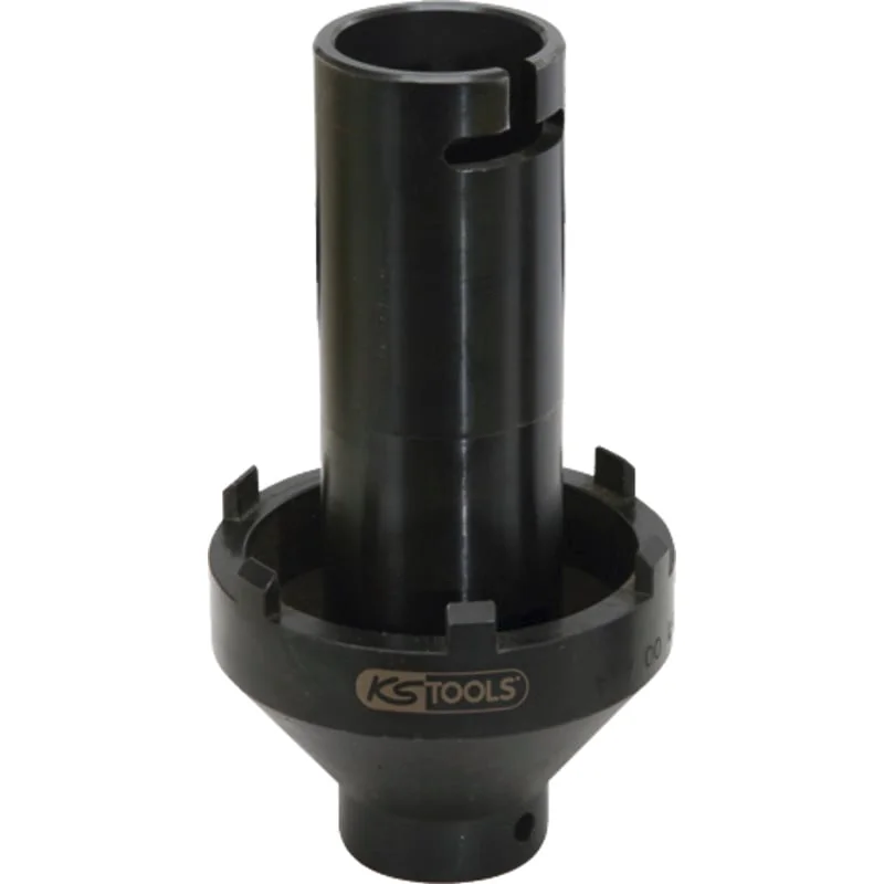 KS Tools - 4500160 - 3/4 Inch Groove Nut Socket With 6 Pins, 80-9