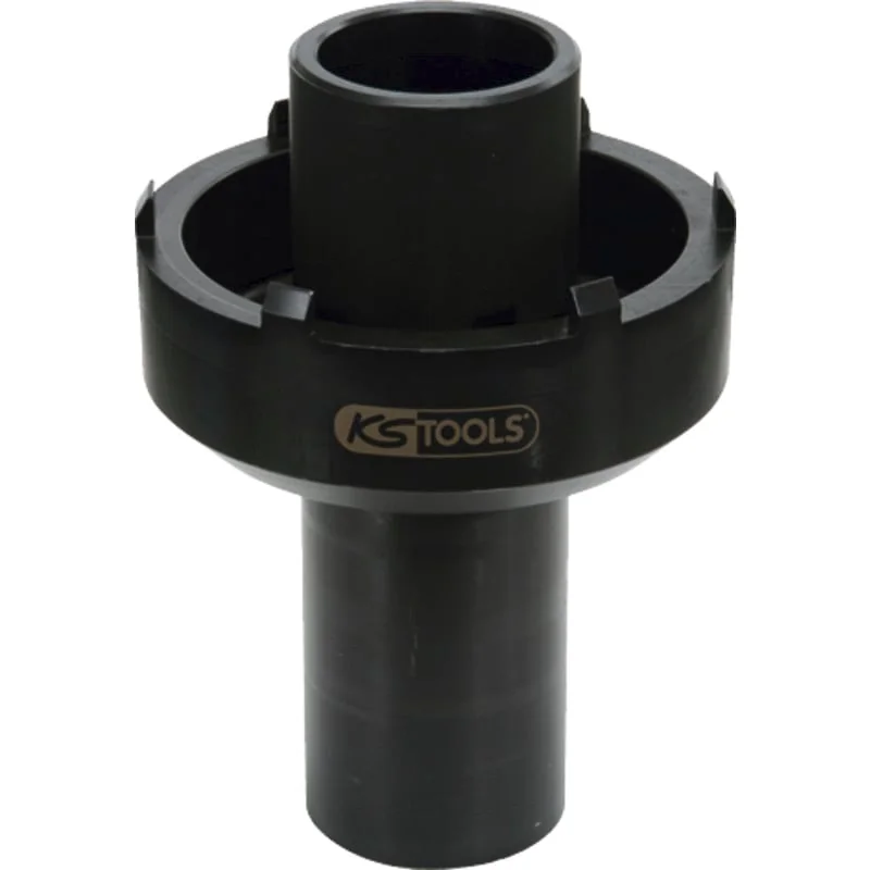 KS Tools - 4500167 - 3/4 Inch Groove Nut Socket With 6 Pins, 105-