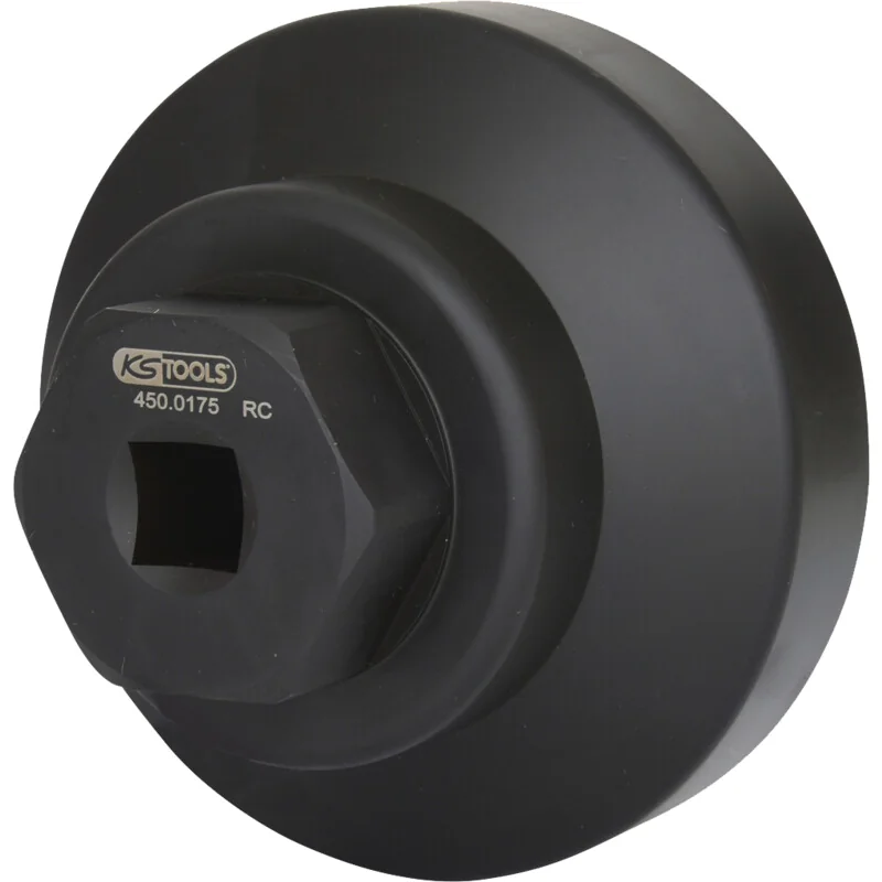 KS Tools - 4500175 - Groove Nut Socket