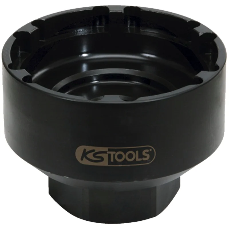 KS Tools - 4500176 - 3/4 Inch Groove Nut Socket With 6 Pins, 133-