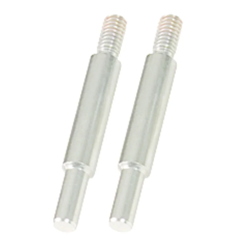 KS Tools - 4500182 - Round Adaptor, 2pcs, 6mm