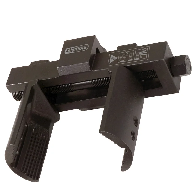 KS Tools - 4500191 - Vario Nut And Cap Key