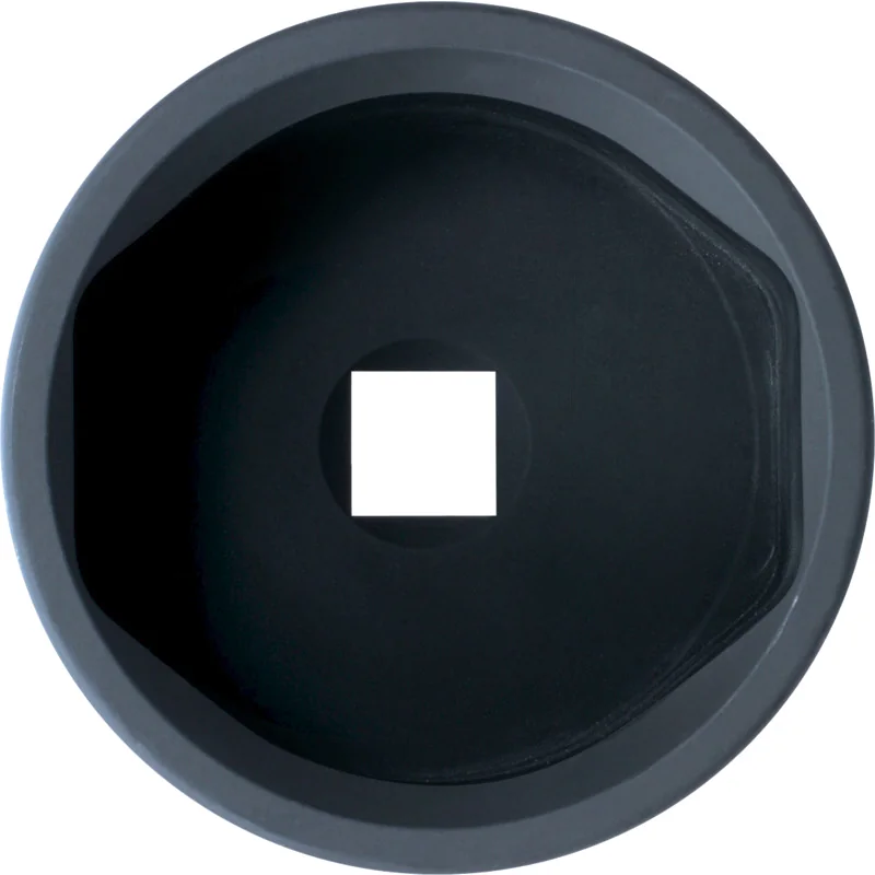 KS Tools - 4500208 - 3/4 Inch BPW Hubcap Socket, 111 Mm