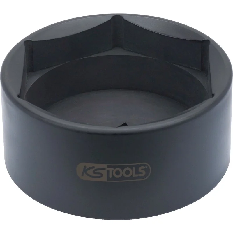 KS Tools - 4500245 - 3/4 Inches Volvo Truck Axle Nut Socket